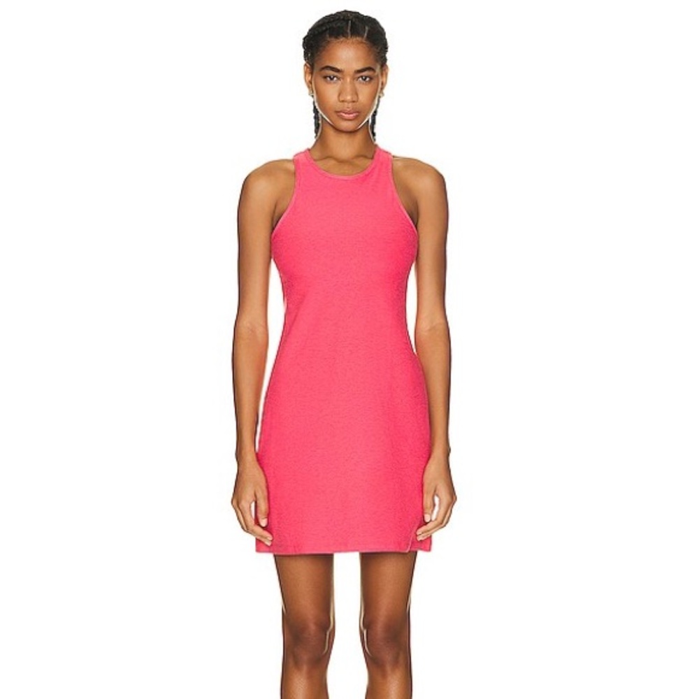 Beyond Yoga Women’s Spacedye Under Lock and Key Dress